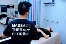 Photo of the day: Massage Therapy Image
